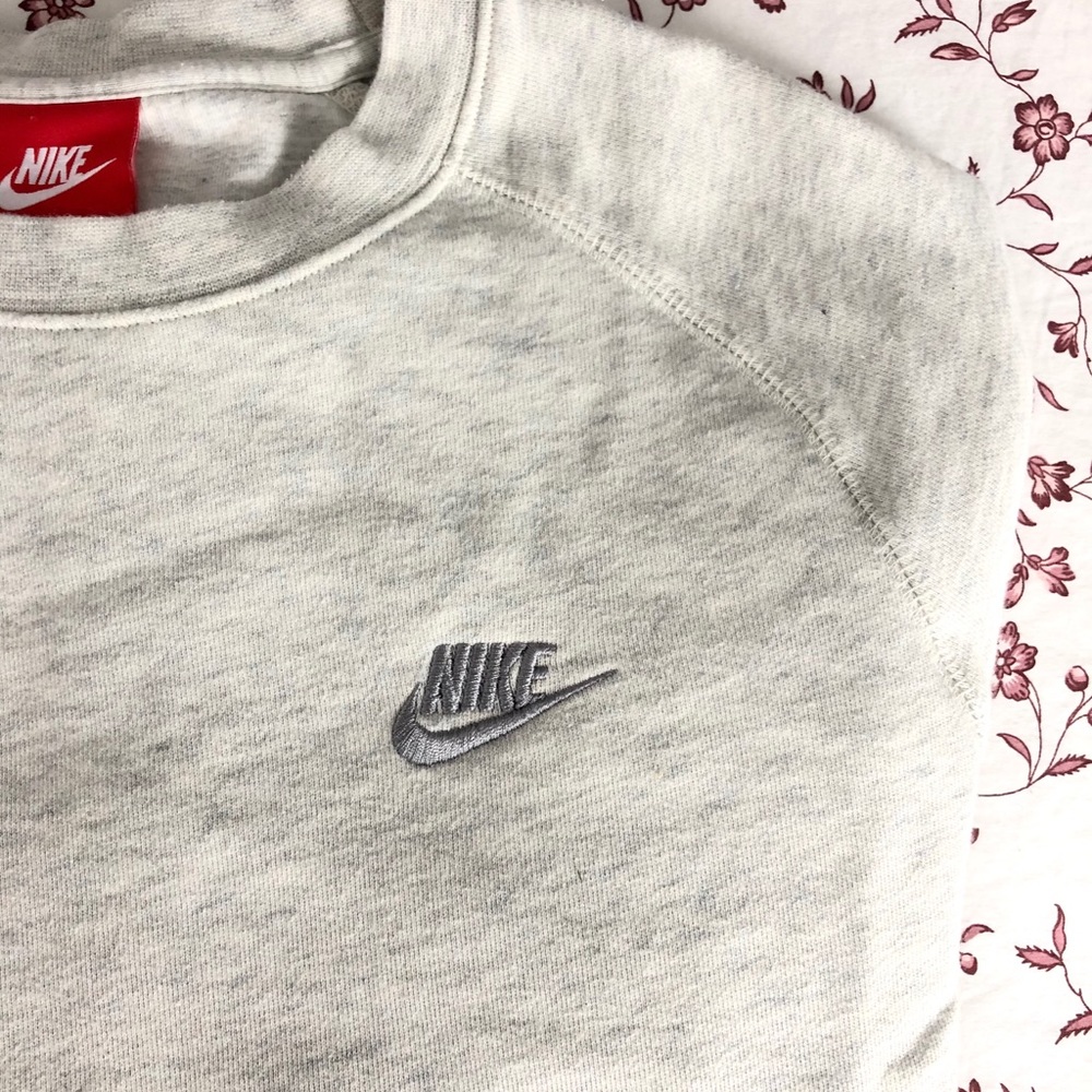 Nike Sweatshirt